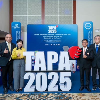 Pre-TAPA 2025