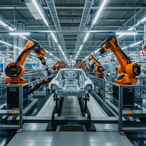 Automation / Robotics