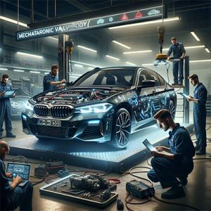 Automotive