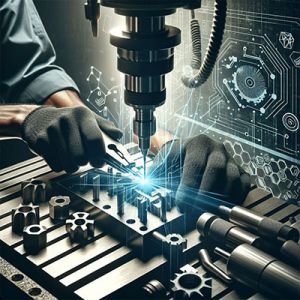 Metal & Machining