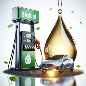 Oil & Gas