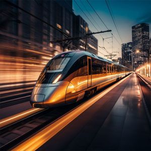 Railway Systems
