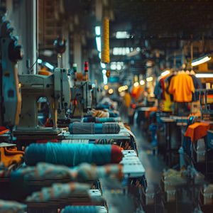 Textile & Apparel