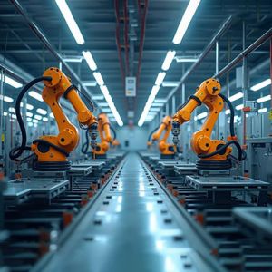  Automation & Robotic Systems