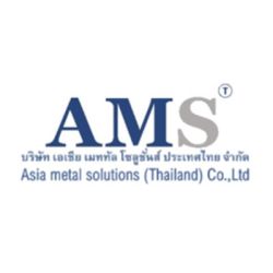 Asia Metal Solutions (Thailand) Co., Ltd.
